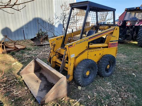 omc mustang 1700 skid steer|mustang 1700 owatonna problems.